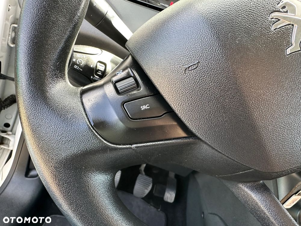 Peugeot 208 PureTech 68 Active - 24