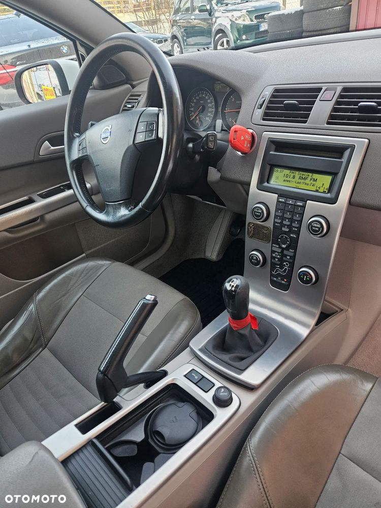 Volvo C30 1.6D DRIVe Momentum - 10