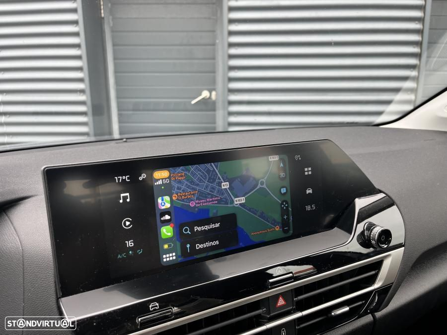 Citroën C4 1.5 BlueHDi Shine Pack EAT8 - 12