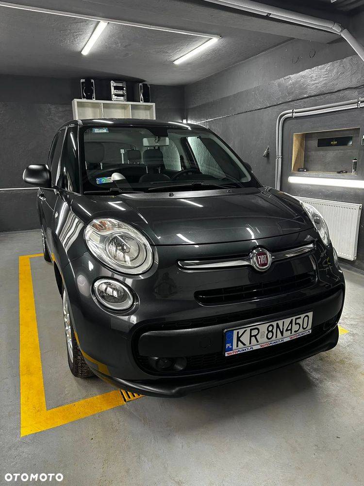 Fiat 500L 1.4 16V Lounge - 1