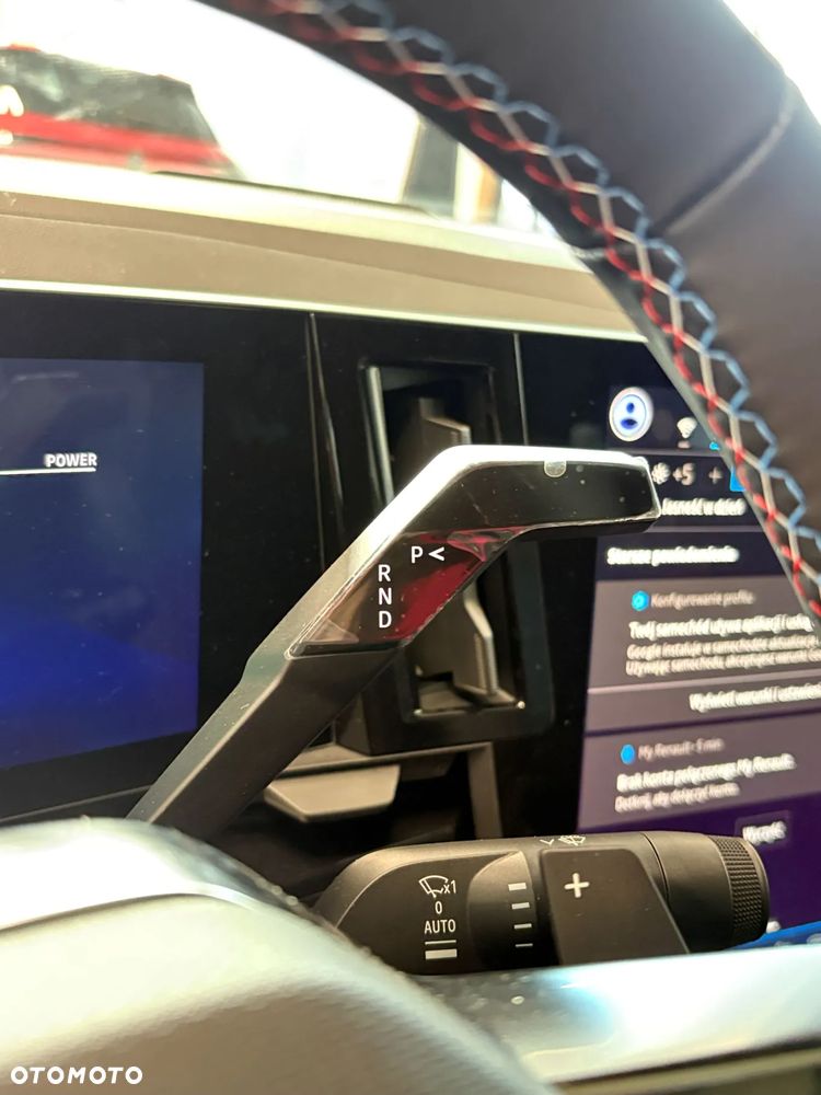 Renault Rafale 1.2 E-Tech Full Hybrid 200 esprit Alpine MMT - 14