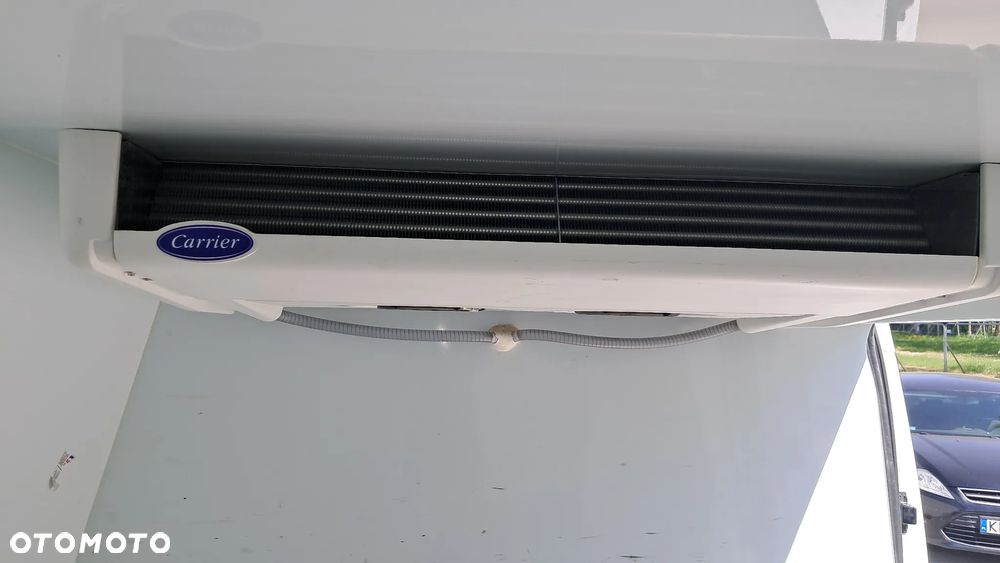 Nissan NV 400 - 13