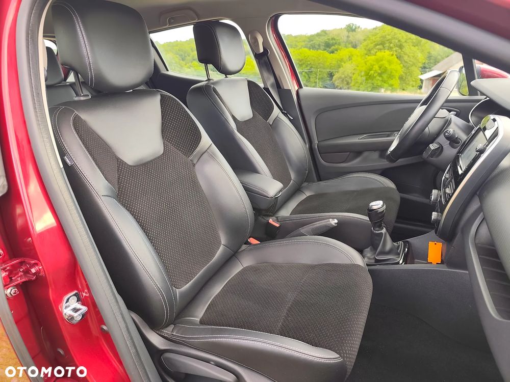 Renault Clio Energy TCe 90 Start & Stop Intens - 19