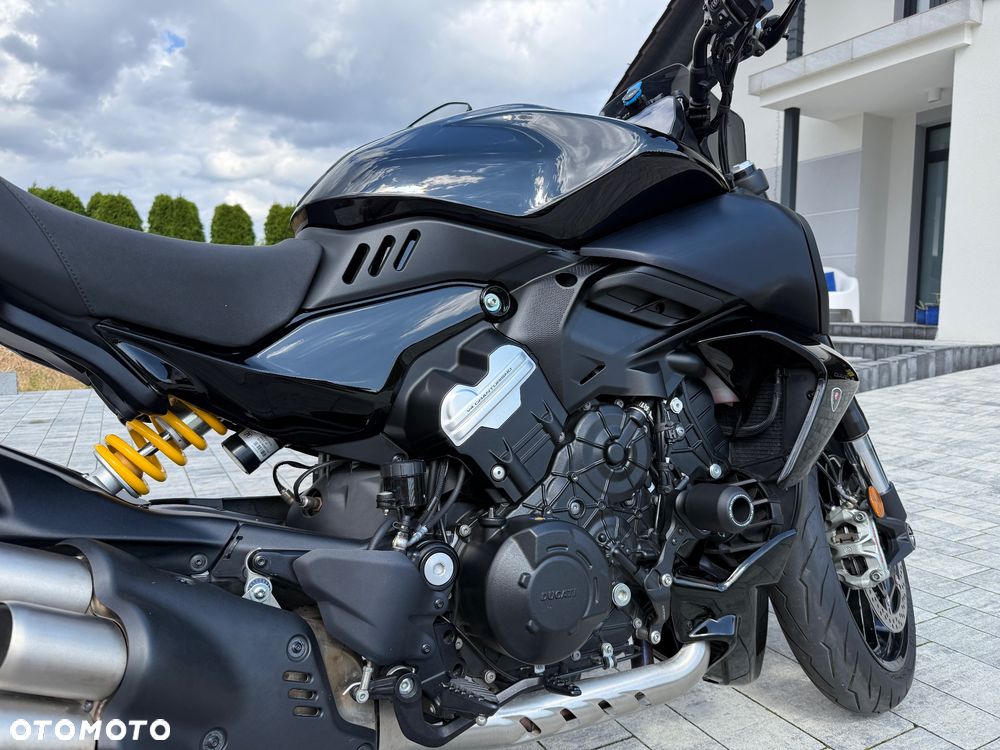 Ducati Diavel - 3