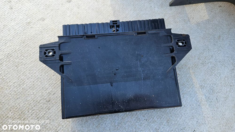 Moduł komfortu Ford Mondeo Mk4 2008r 7S7T19G481DB - 4