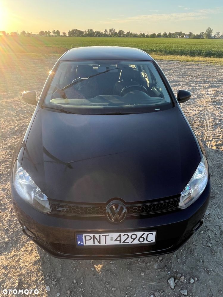 Volkswagen Golf 1.4 TSI DSG Highline - 10