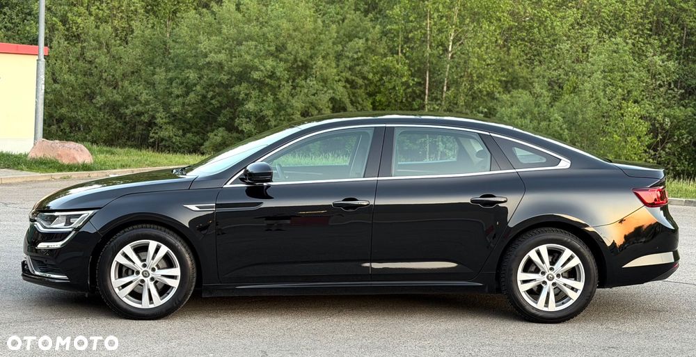 Renault Talisman 1.6 Energy TCe Intens EDC - 14