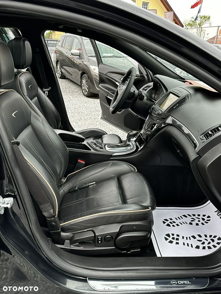 Opel Insignia - 6