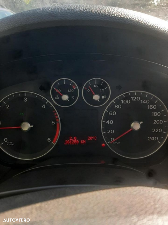 Ford C-Max 1.6 TDCi Style+ - 9