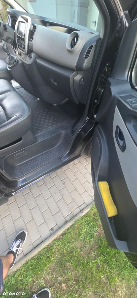 Renault Trafic - 29