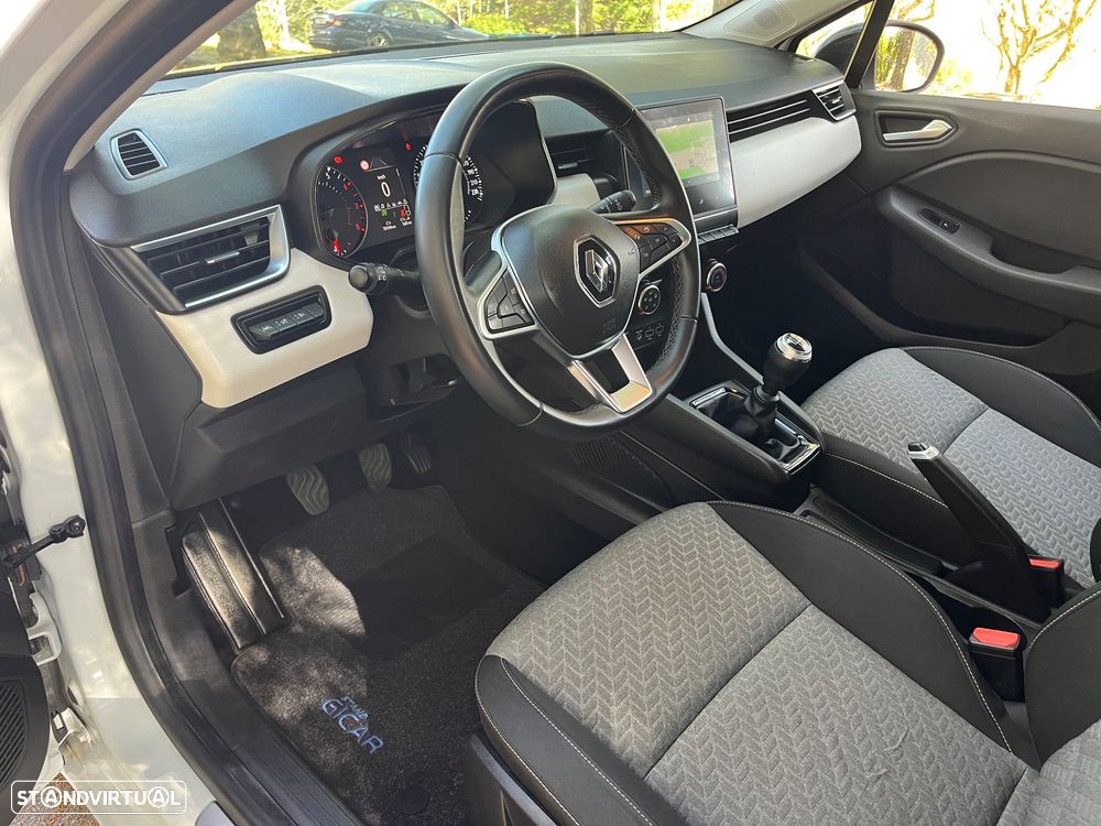 Renault Clio 1.0 TCe Limited - 9
