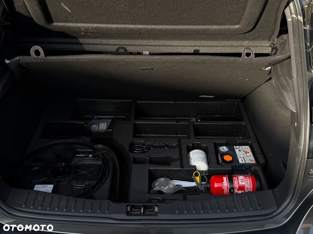 Ford Focus 2.3 EcoBoost RS - 16