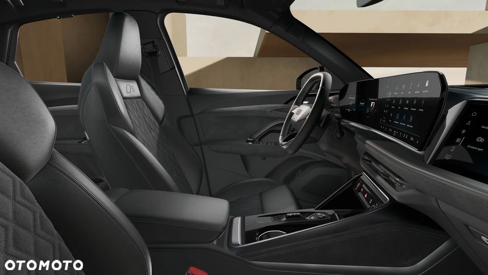 Audi Q5 Sportback TDI mHEV 150 kW Quattro S tronic - 10