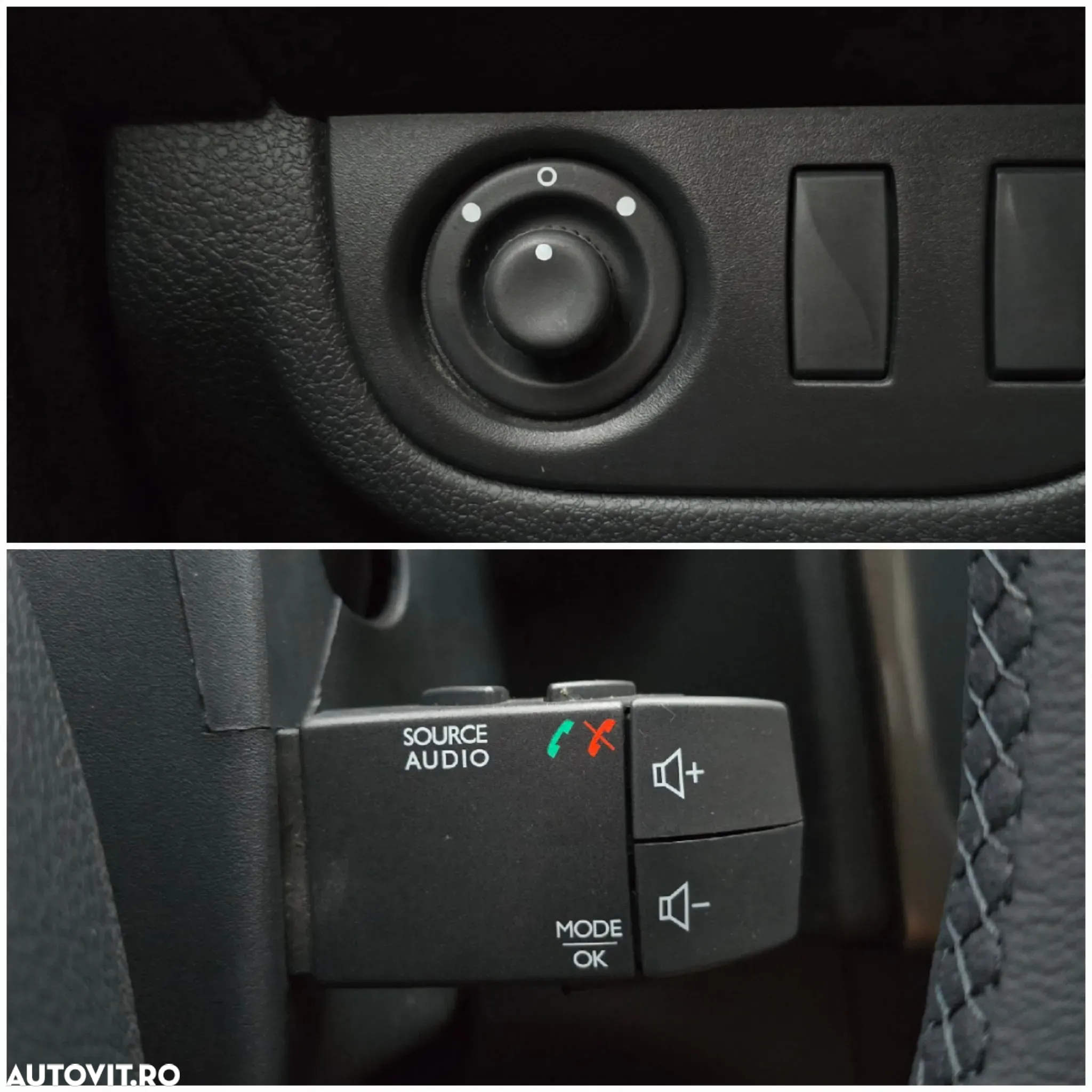 Dacia Sandero 1.2 - 13