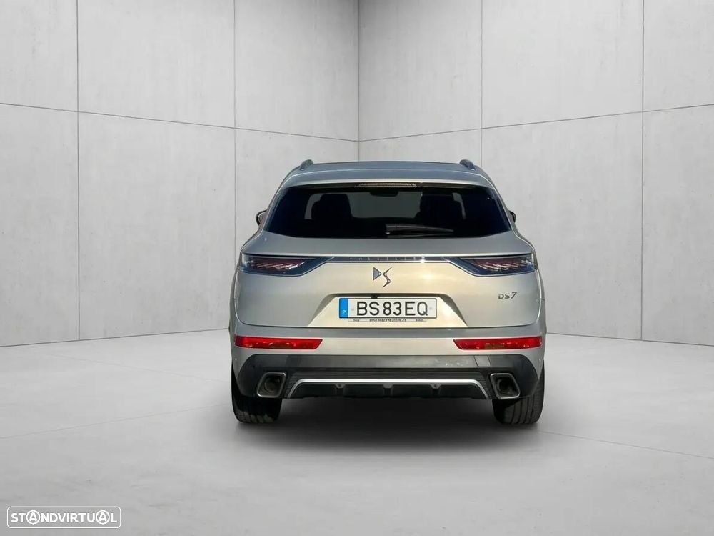 DS DS7 Crossback E-Tense Rivoli EAT8 - 6