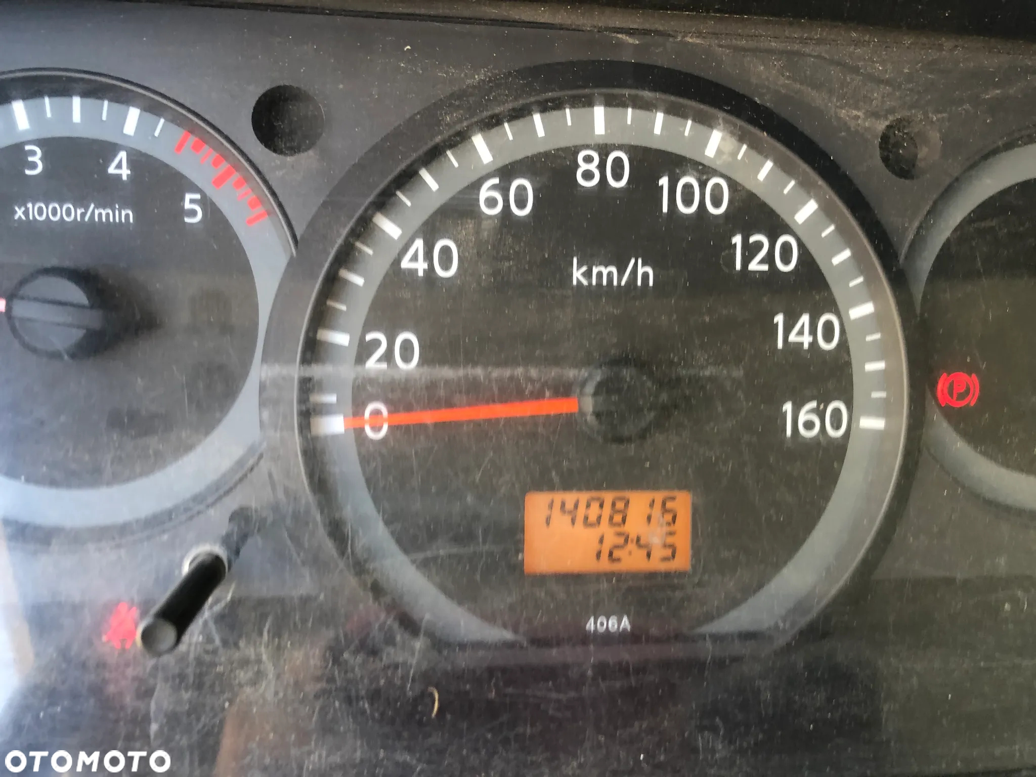 Nissan Cabstar - 7