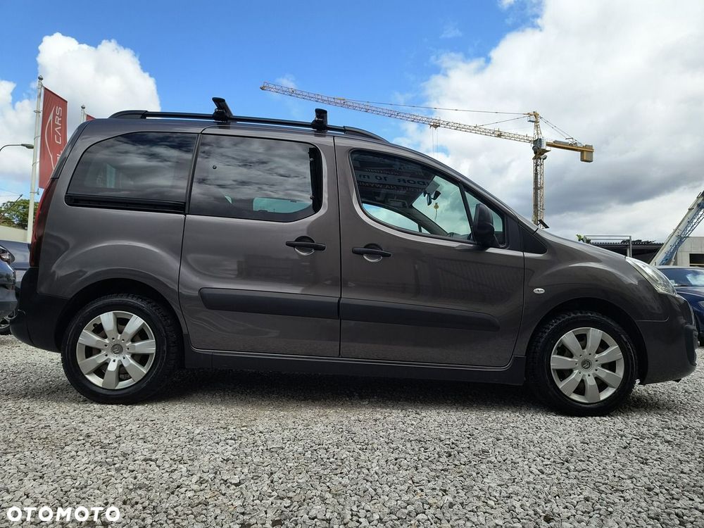 Citroën Berlingo - 41