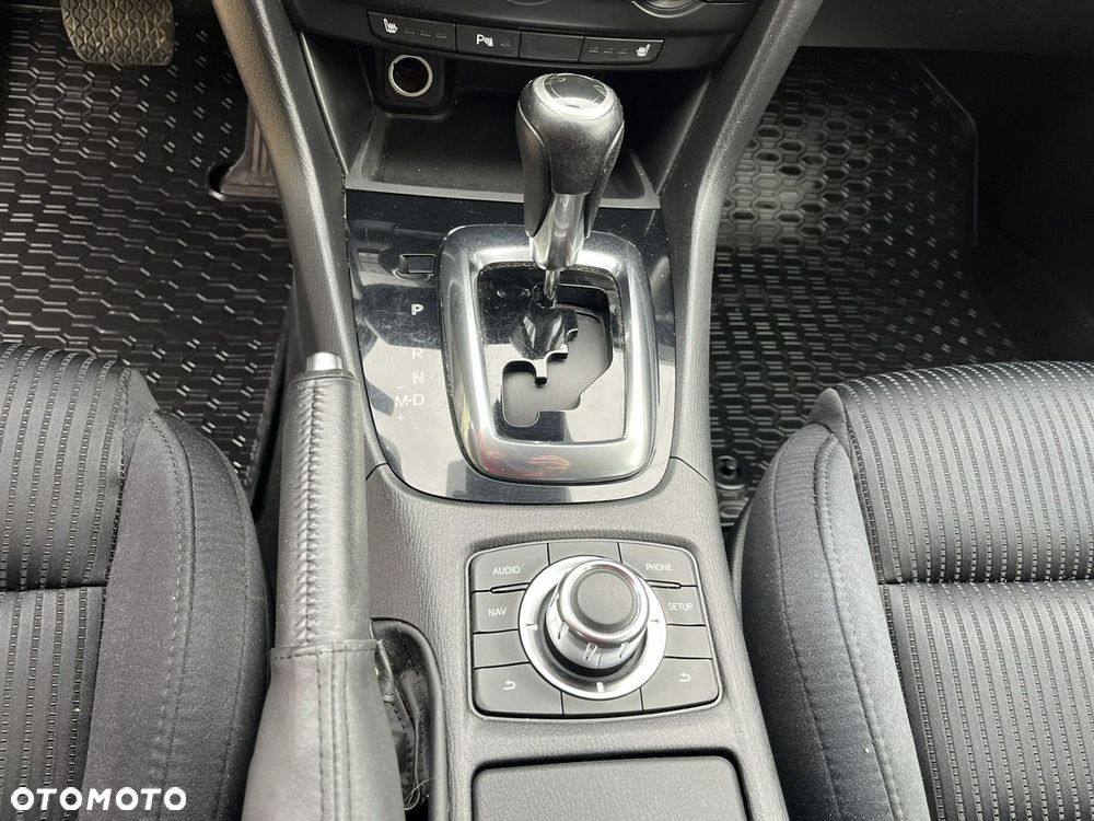 Mazda 6 2014