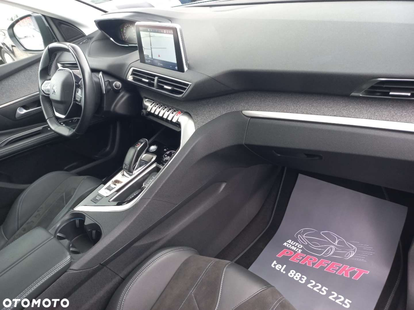 Peugeot 3008 - 16