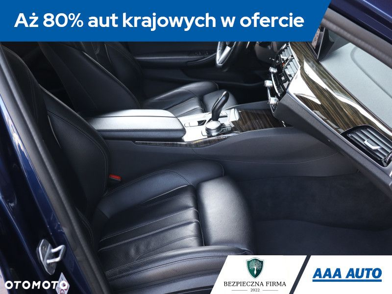 BMW Seria 5 - 10