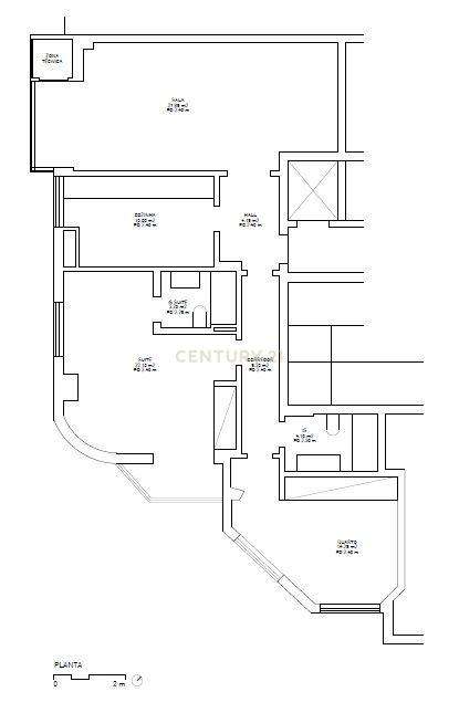 T2 Renovado na Buraca | Modernidade, Conforto e Excelente Localização - Grande imagem: 3/3
