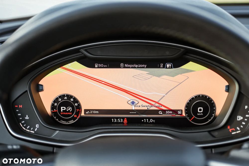 Audi Q5 2.0 TFSI Quattro S tronic design - 11