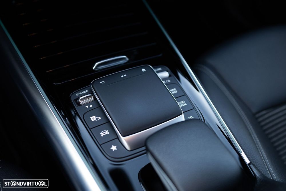 Mercedes-Benz EQA 250+ Progressive - 26