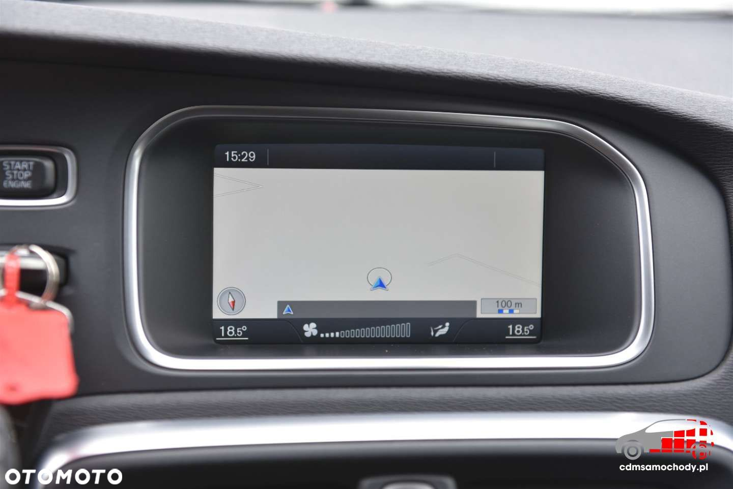 Volvo V40 - 20