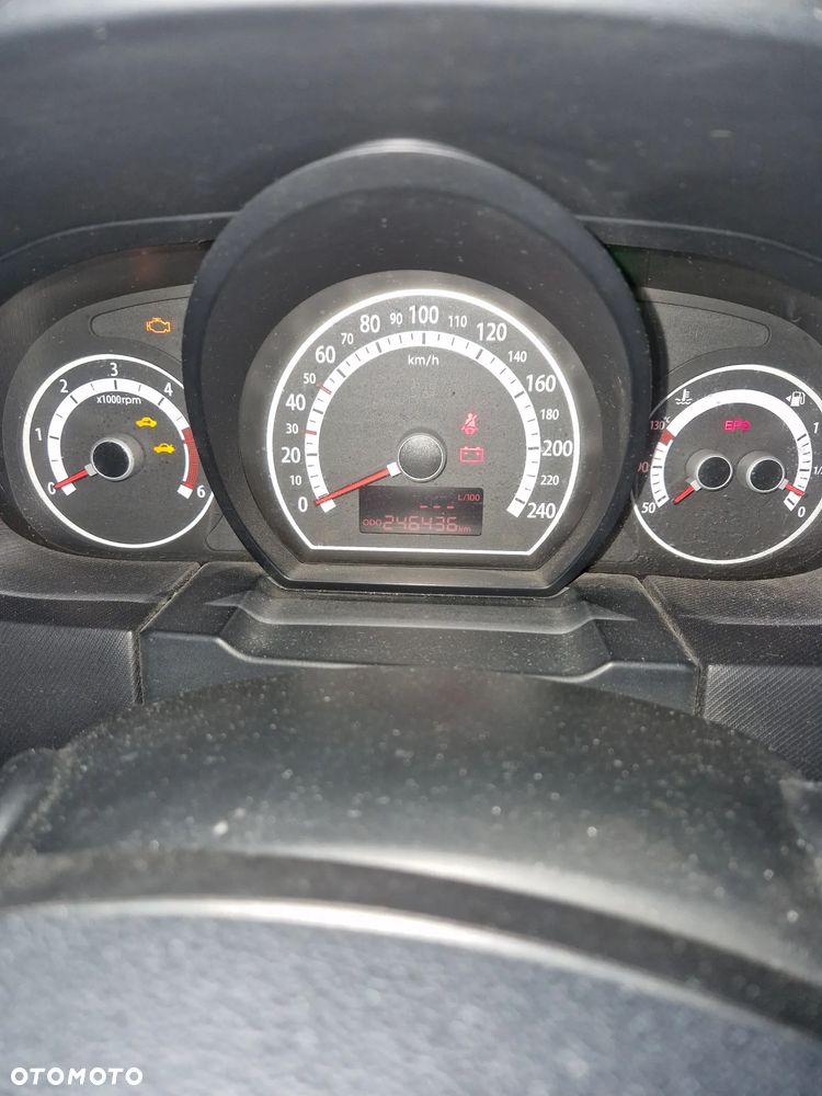 Kia Ceed 1.6 Crdi S - 5