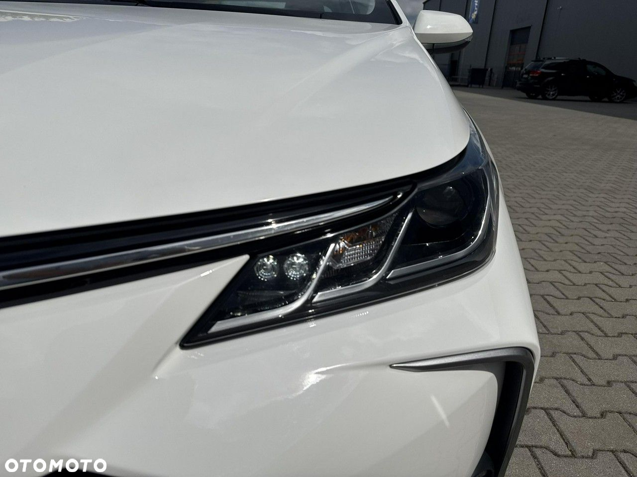 Toyota Corolla 1.5 Comfort - 9