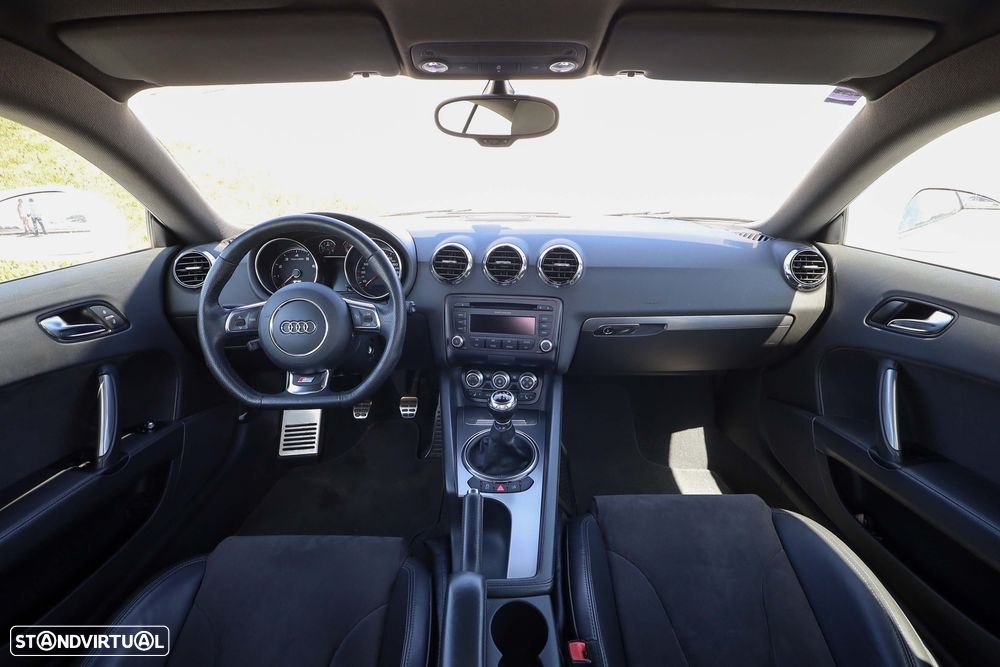 Audi TT Coupé 1.8 TFSI - 14