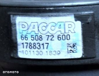 OBUDOWA PODSTAWA FILTRA PALIWA DAF 105 CF XF - 3