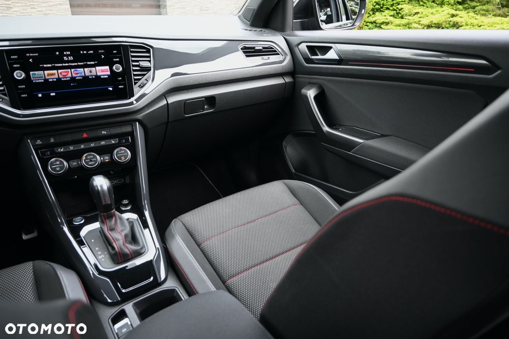 Volkswagen T-Roc 2.0 TDI SCR DSG Sport - 20