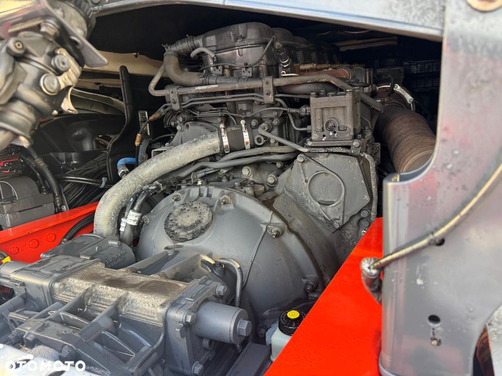 Scania R450/ 2020r/ BAKI 1200L/ DWIE LEŻANKI/ KLIMA POSTOJOWA/ SERWIS NIEMCY - 7