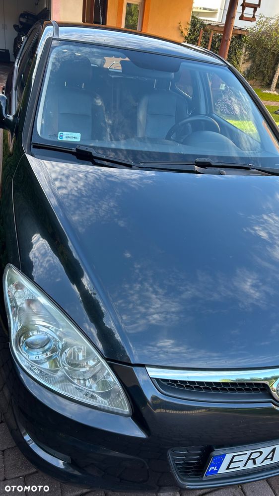 Hyundai I30 2008 photo 3