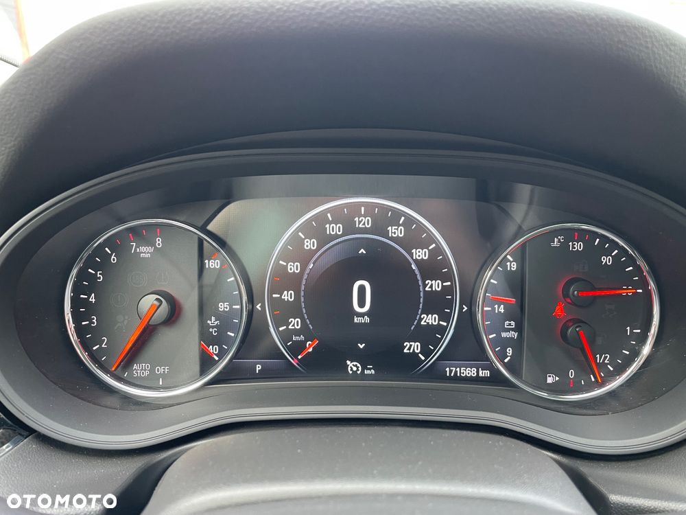 Opel Insignia 1.5 DI Turbo Exclusive - 13