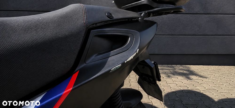 Peugeot Speedfight - 5