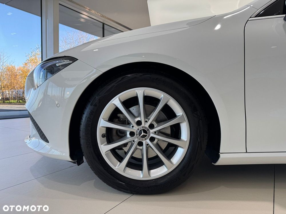 Mercedes-Benz CLA - 18