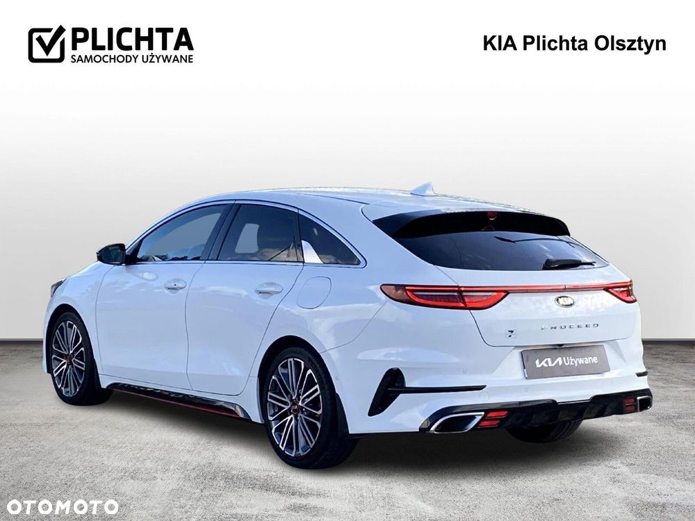 Kia ProCeed - 3
