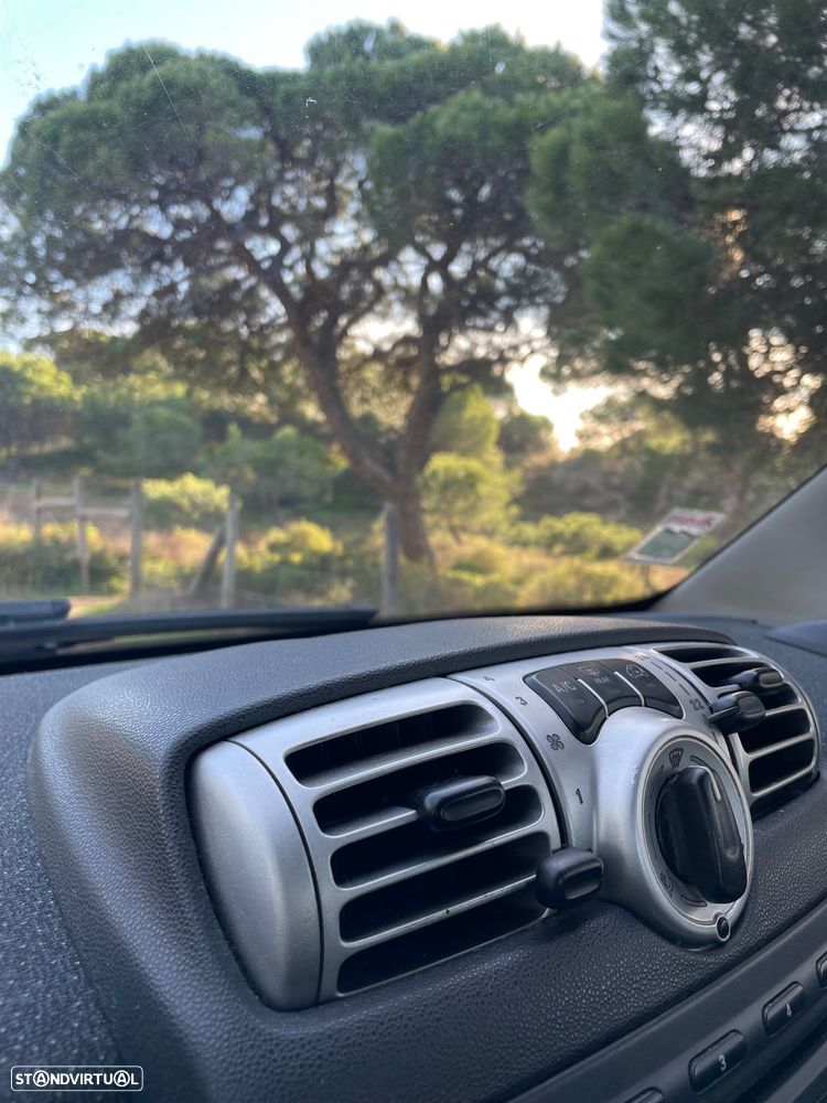 Smart ForTwo Coupé - 8