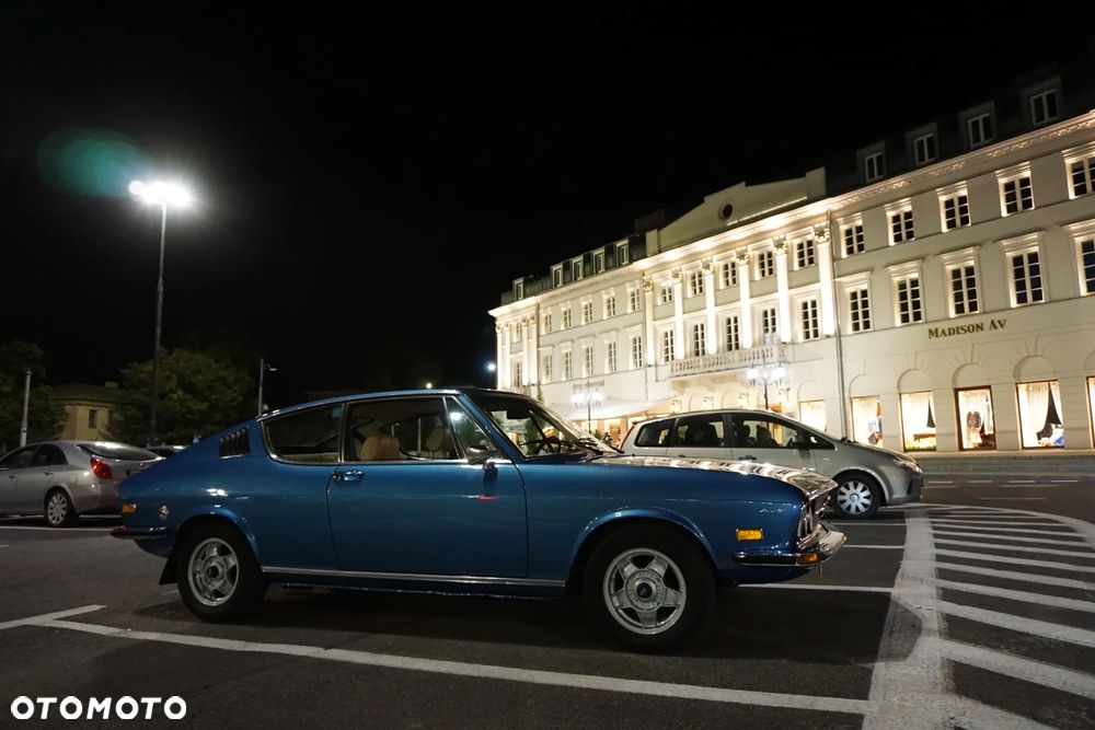 Audi 100 - 37
