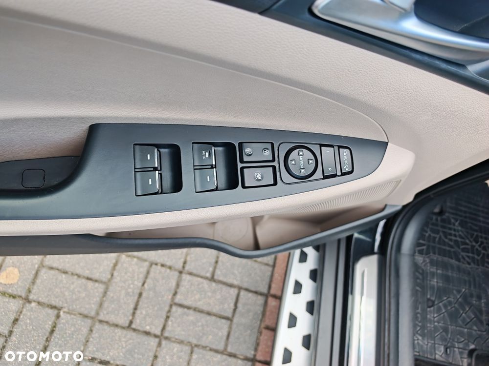 Hyundai Tucson 1.7 CRDI BlueDrive Premium 2WD DCT - 21