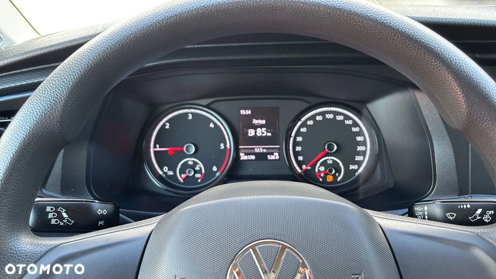 Volkswagen Transporter T6,1 - 11