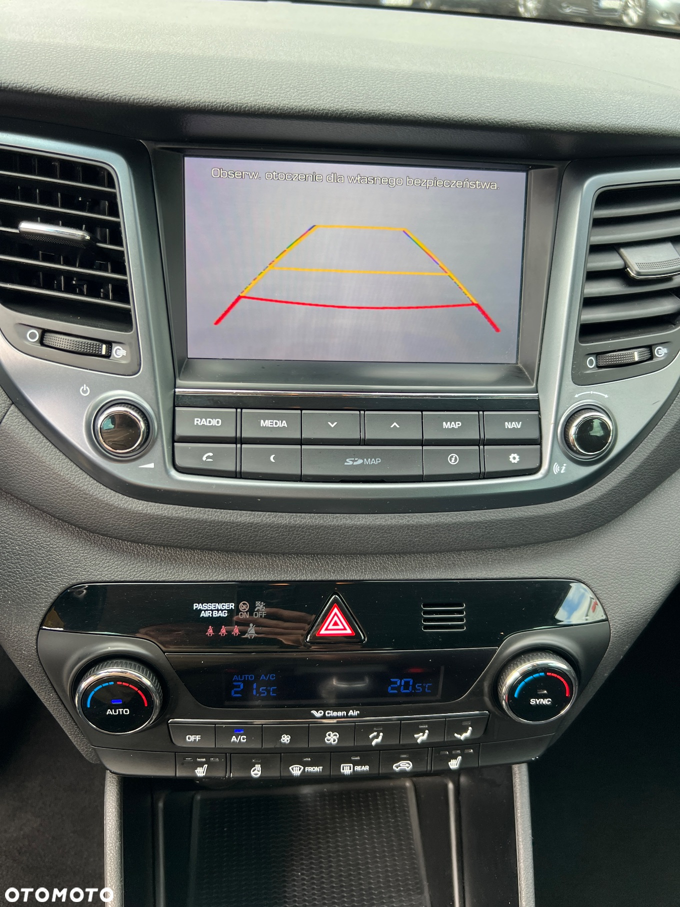 Hyundai Tucson 1.6 GDi 2WD DCT Premium - 29