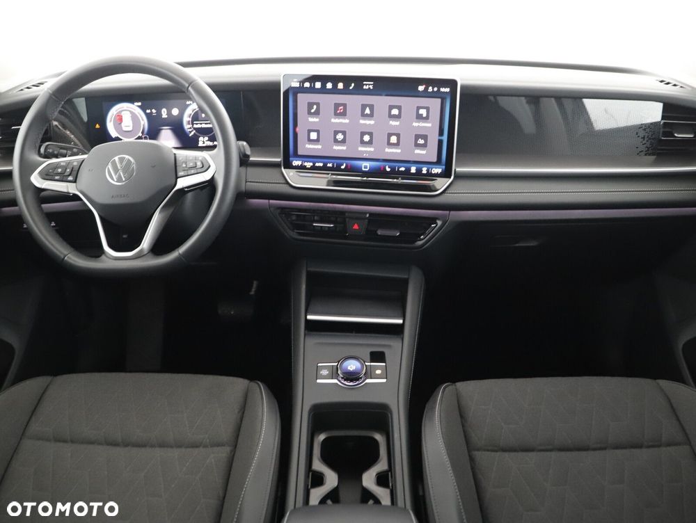Volkswagen Tayron - 9