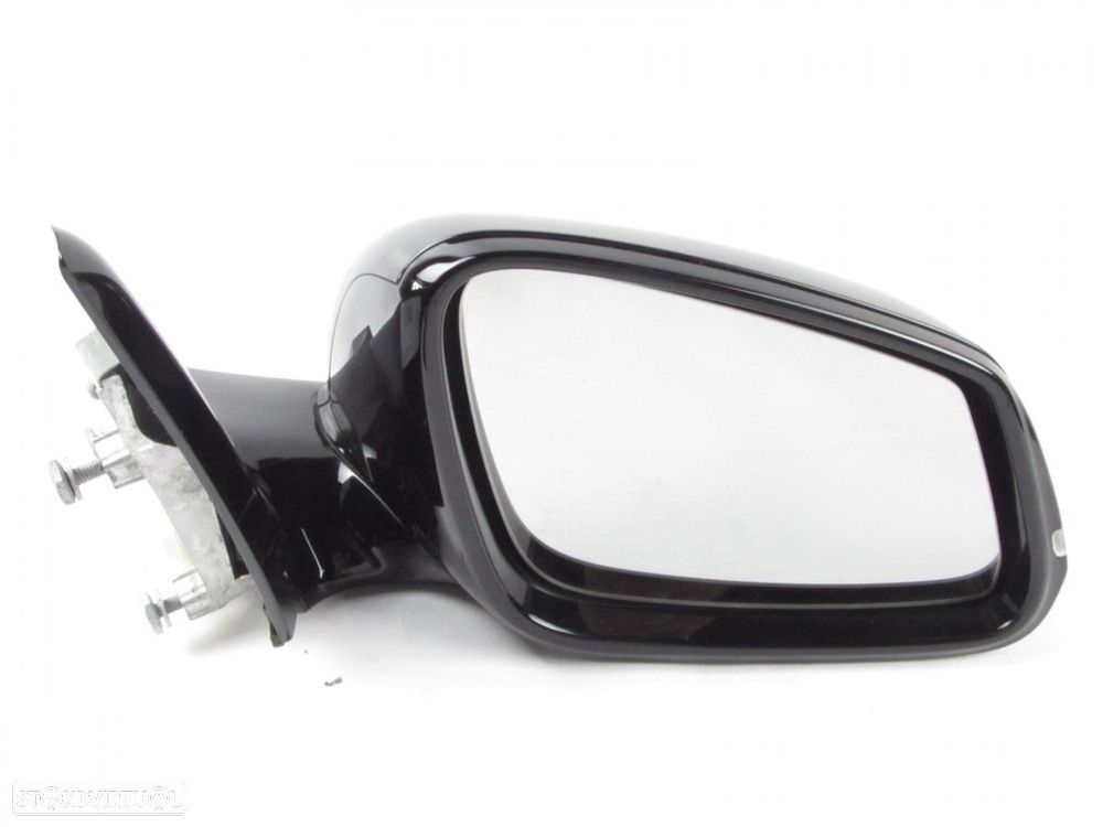 RETROVISOR COMPLETO Direito Seminovo/ Original BMW 1 (F20) 51167242778. - 1