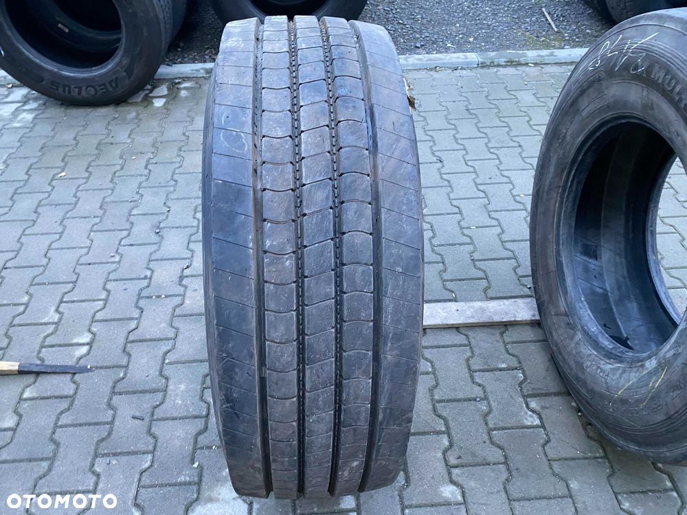 385/65R22.5 Opona FALKEN RI151  13-14mm Przód RI 151 - 2