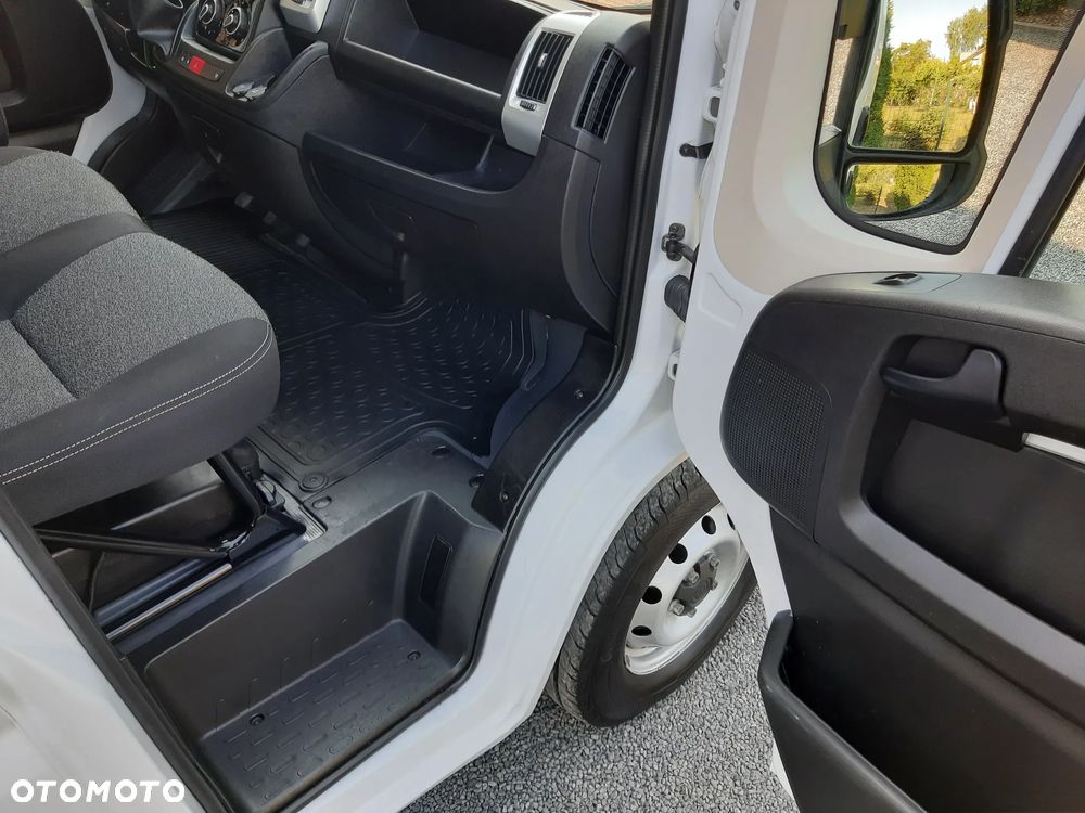 Fiat Ducato Maxi - 30