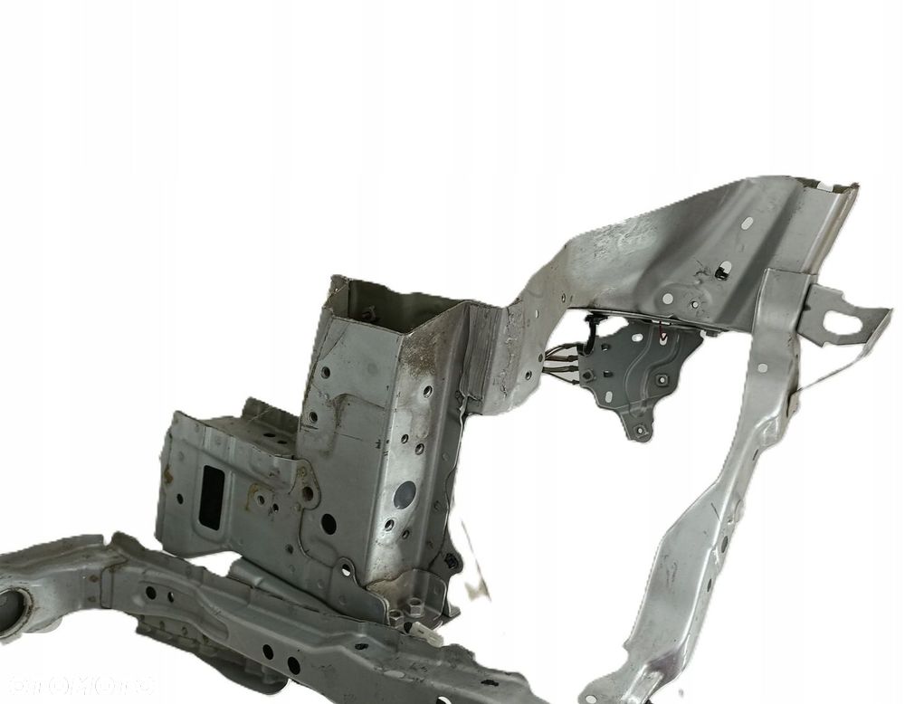 PAS PRZEDNI TOYOTA PRIUS III - 7