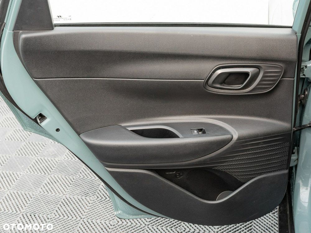 Hyundai Bayon 1.0 T-GDI Modern - 22